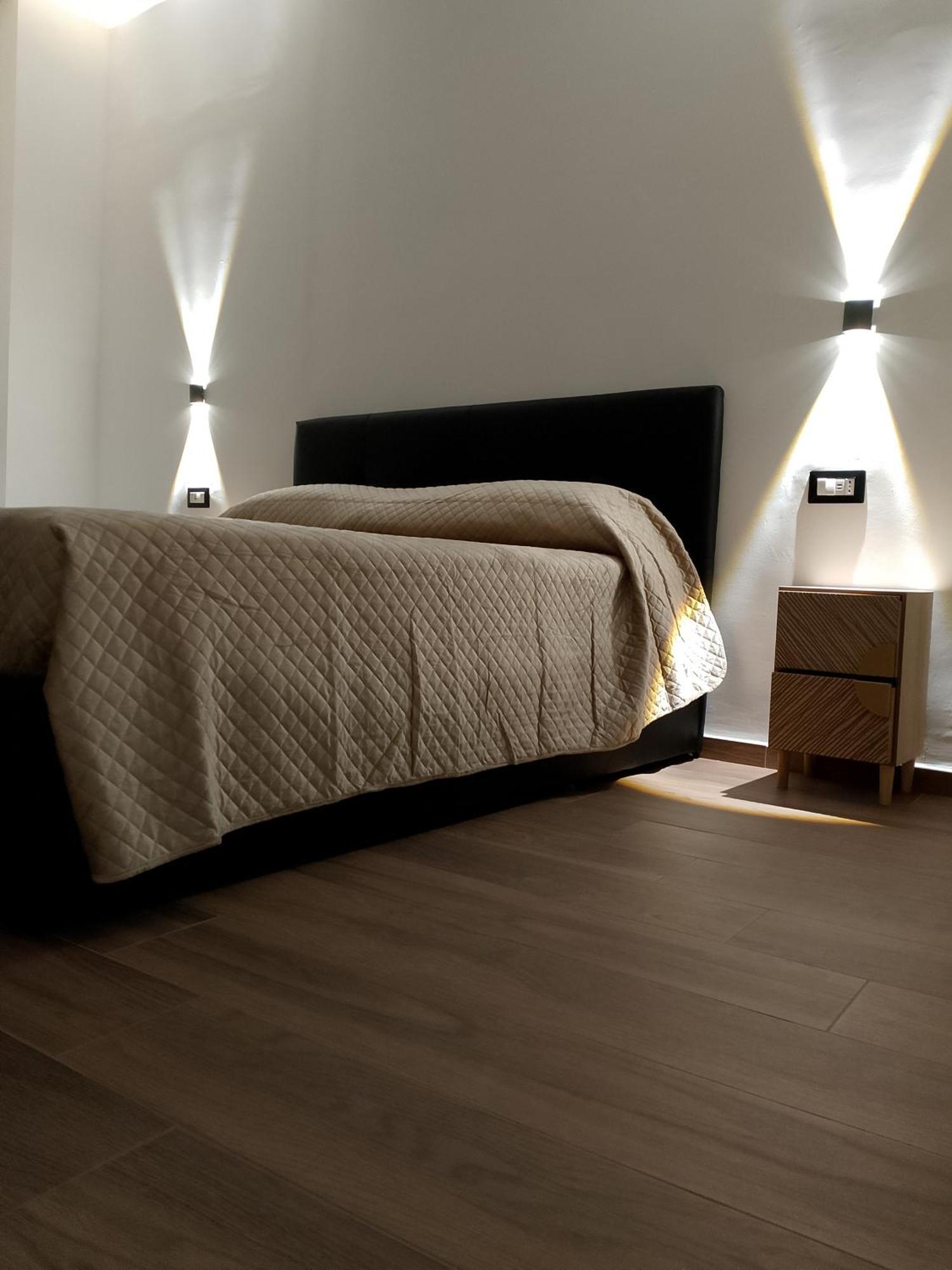 La Corte Guest House باري المظهر الخارجي الصورة