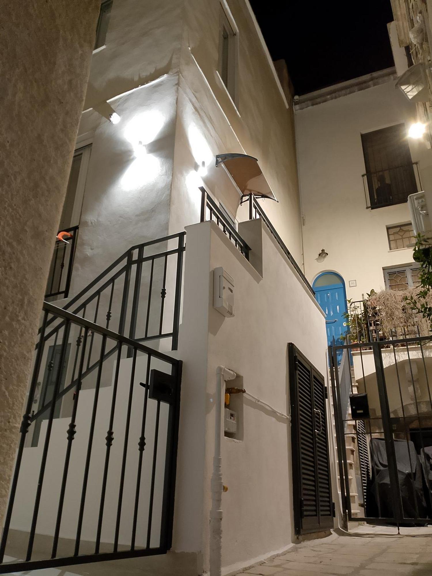 La Corte Guest House باري المظهر الخارجي الصورة