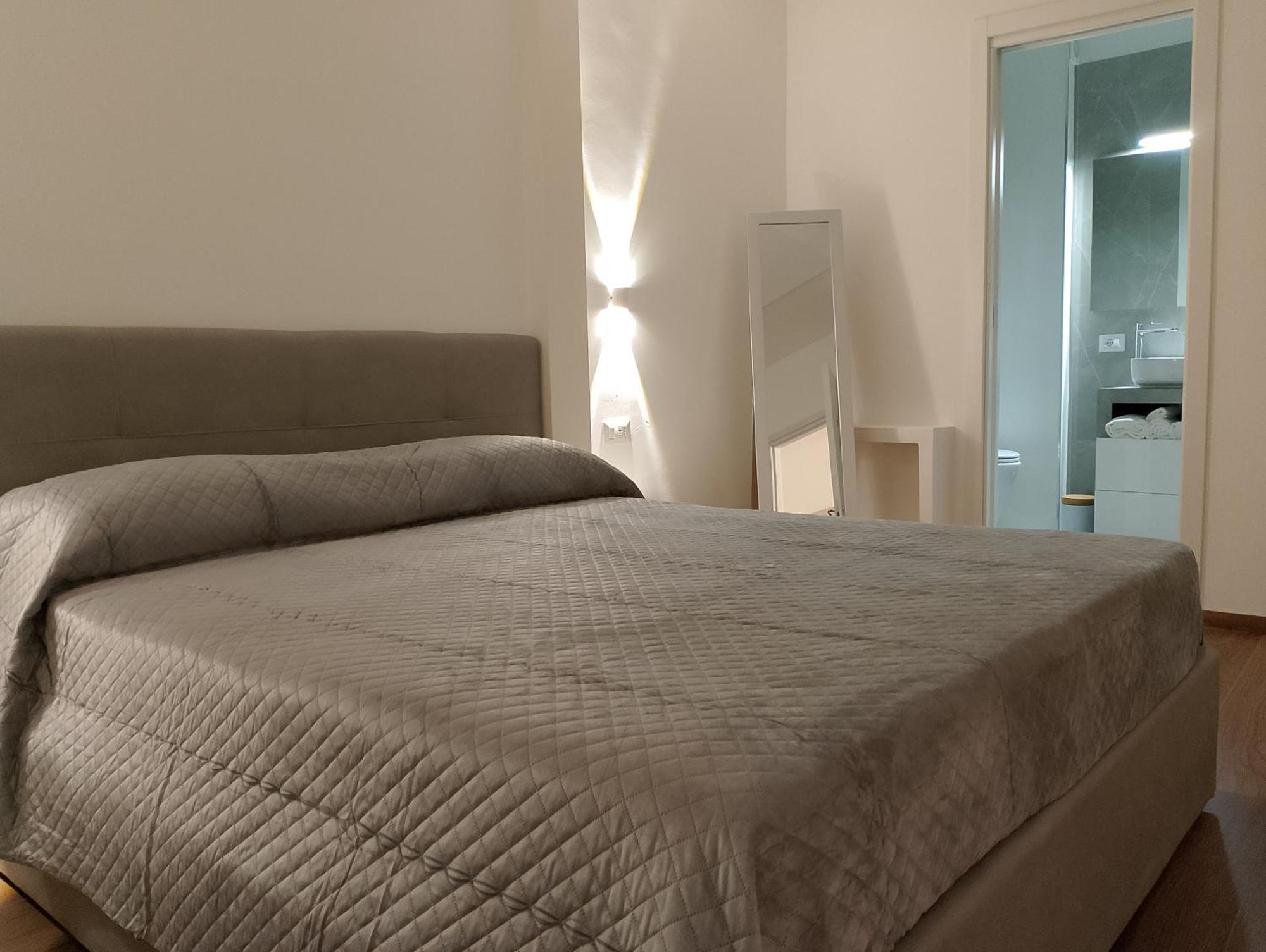 La Corte Guest House باري المظهر الخارجي الصورة
