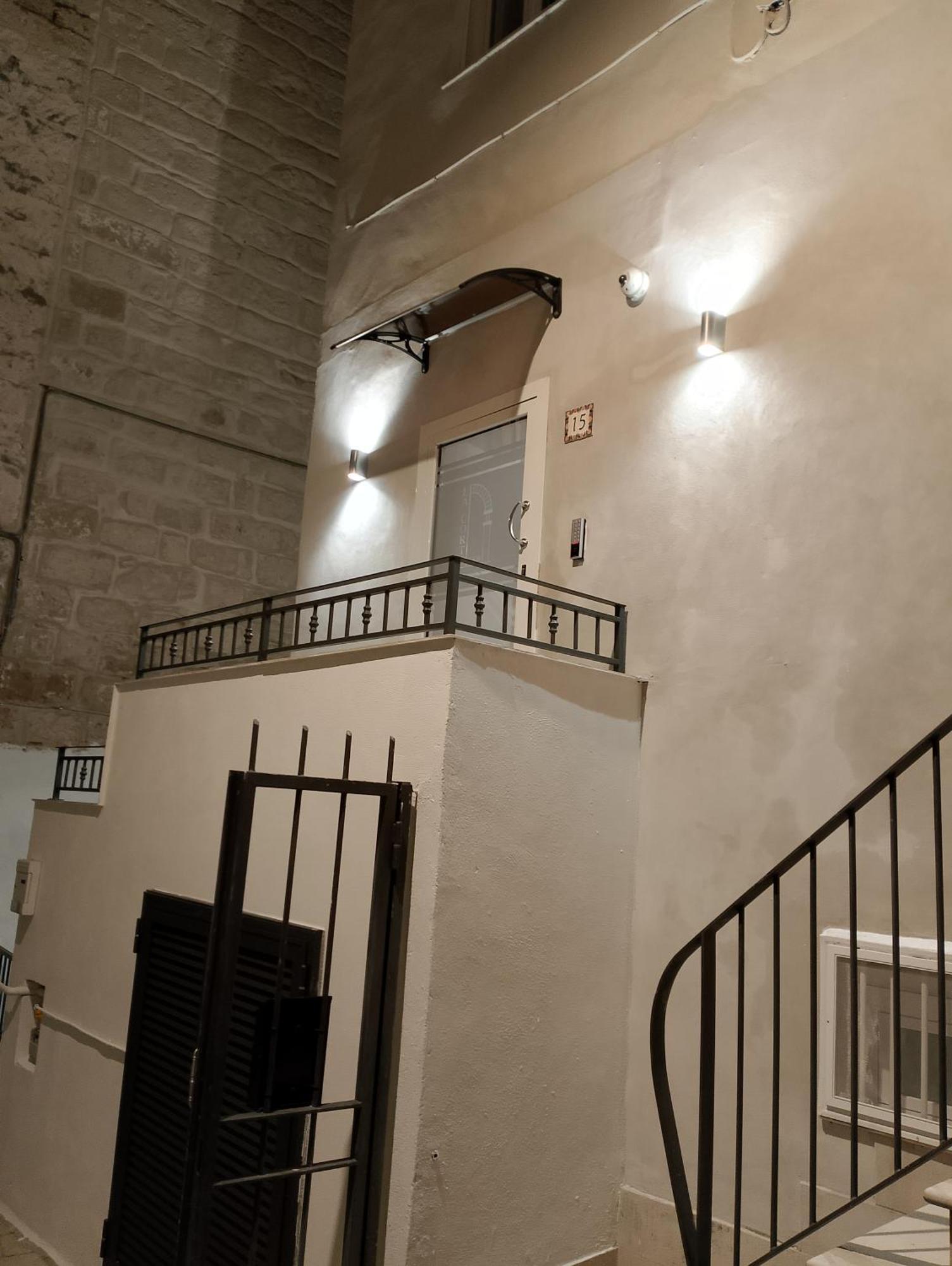 La Corte Guest House باري المظهر الخارجي الصورة