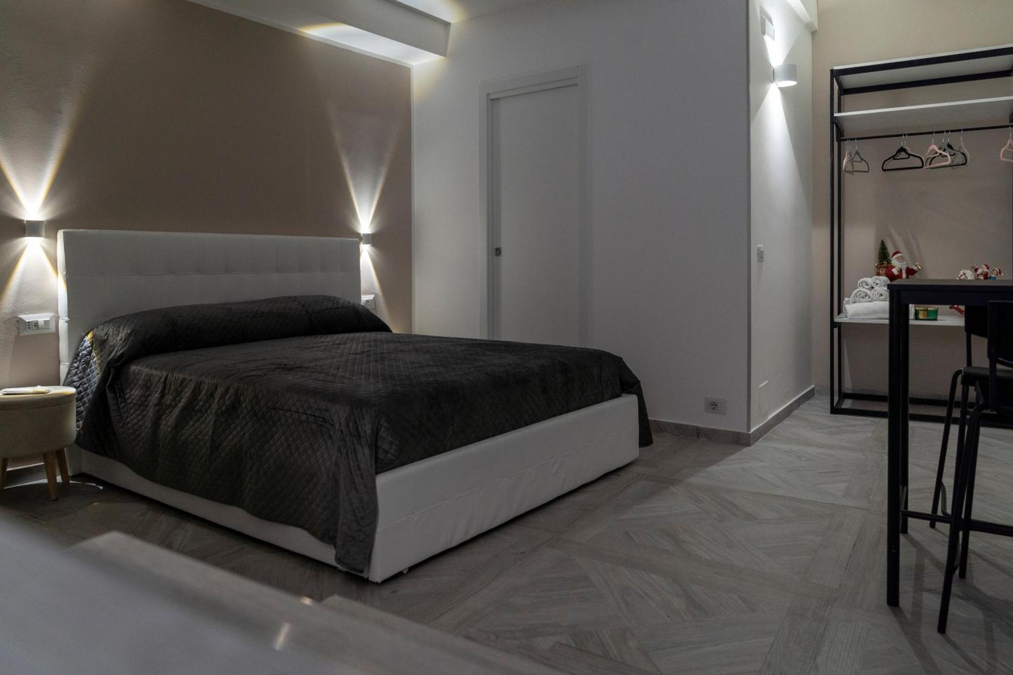 La Corte Guest House باري المظهر الخارجي الصورة