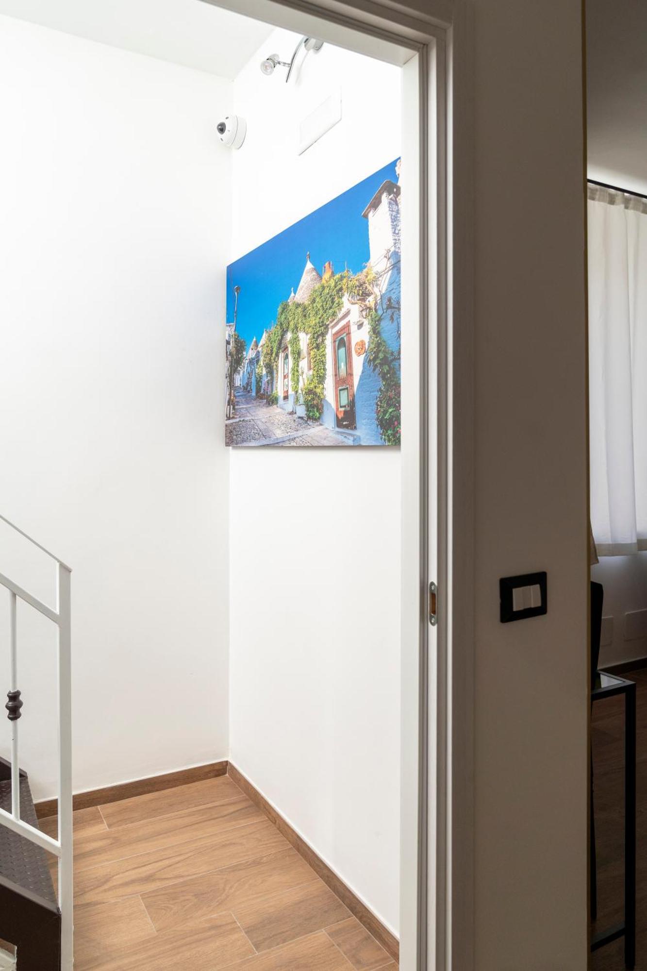 La Corte Guest House باري المظهر الخارجي الصورة