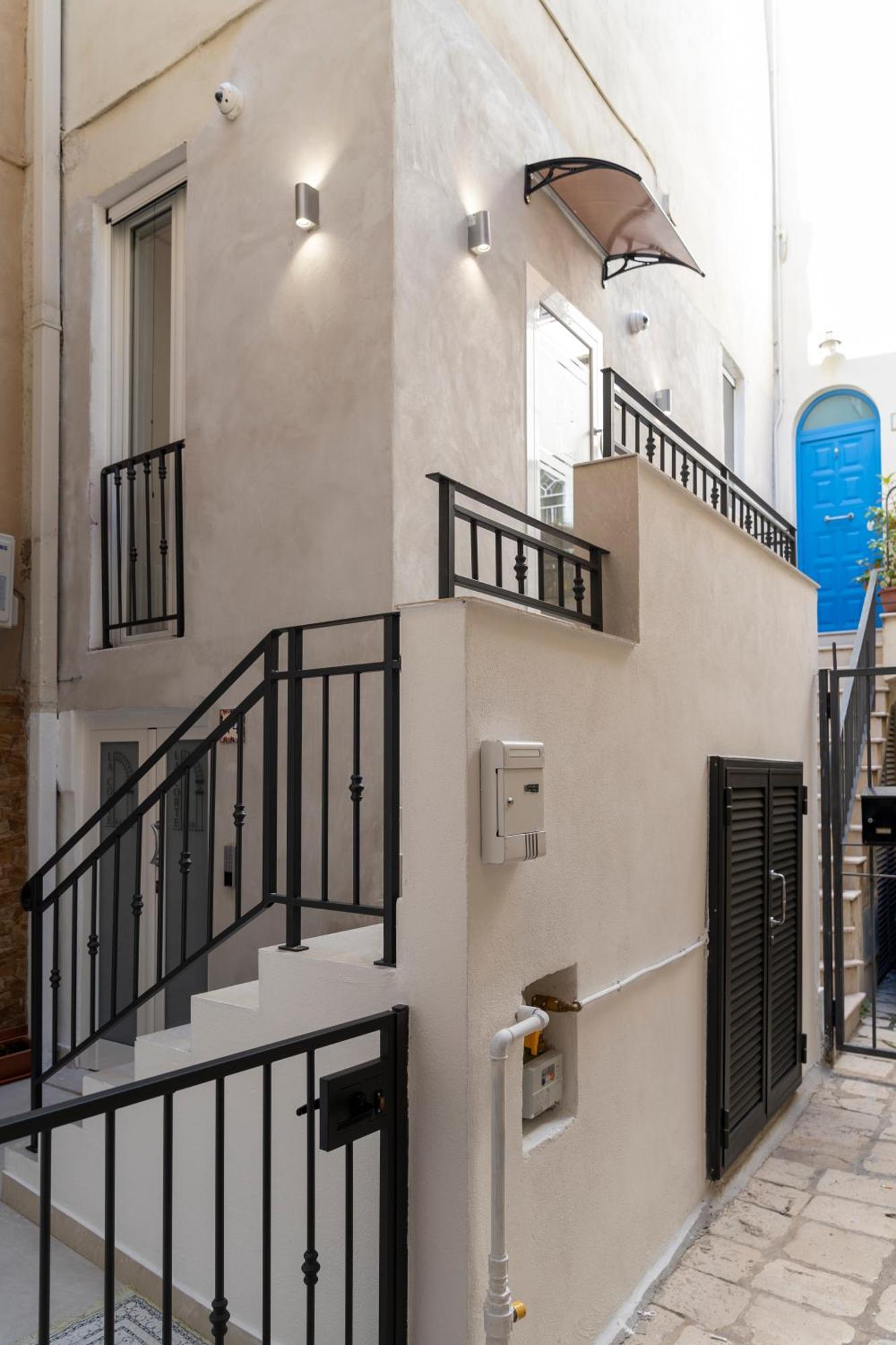 La Corte Guest House باري المظهر الخارجي الصورة