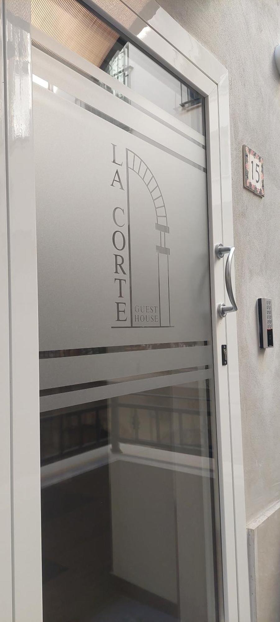 La Corte Guest House باري المظهر الخارجي الصورة