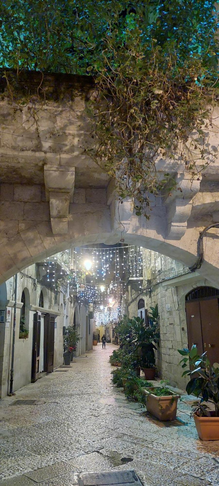 La Corte Guest House باري المظهر الخارجي الصورة