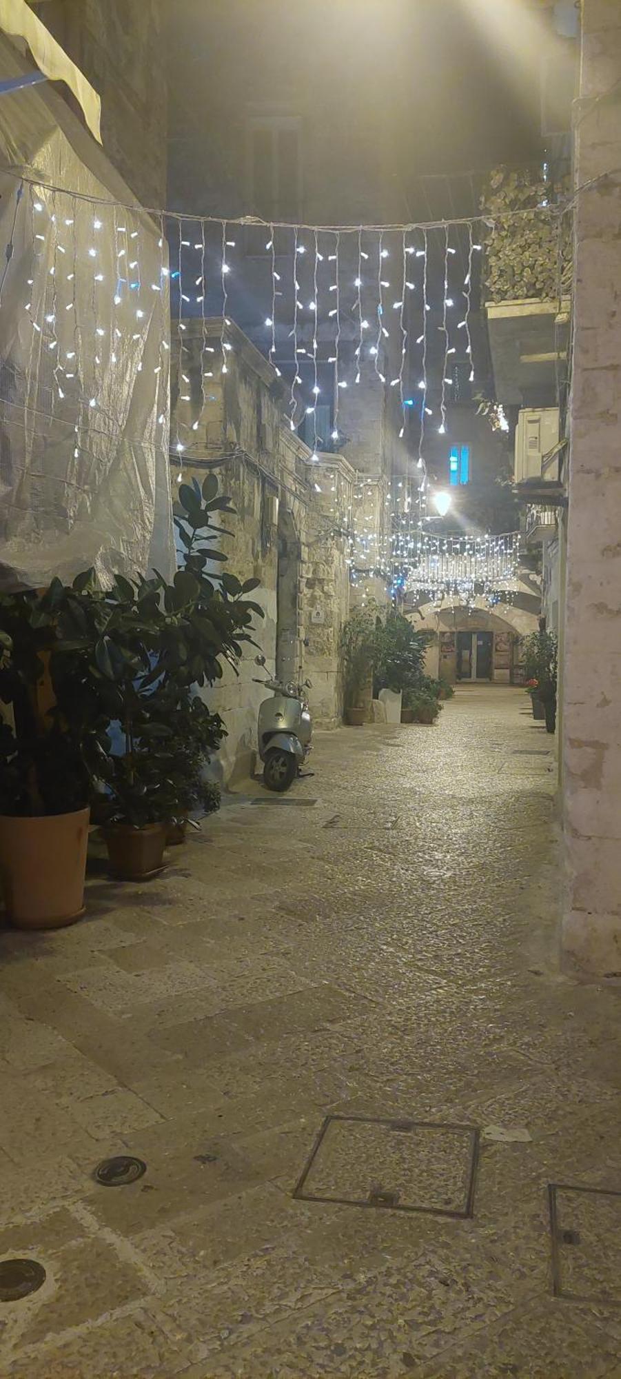 La Corte Guest House باري المظهر الخارجي الصورة