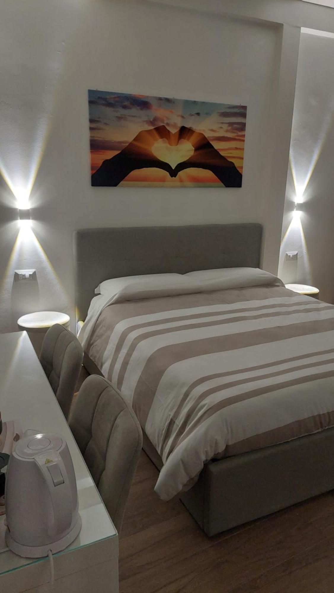 La Corte Guest House باري المظهر الخارجي الصورة