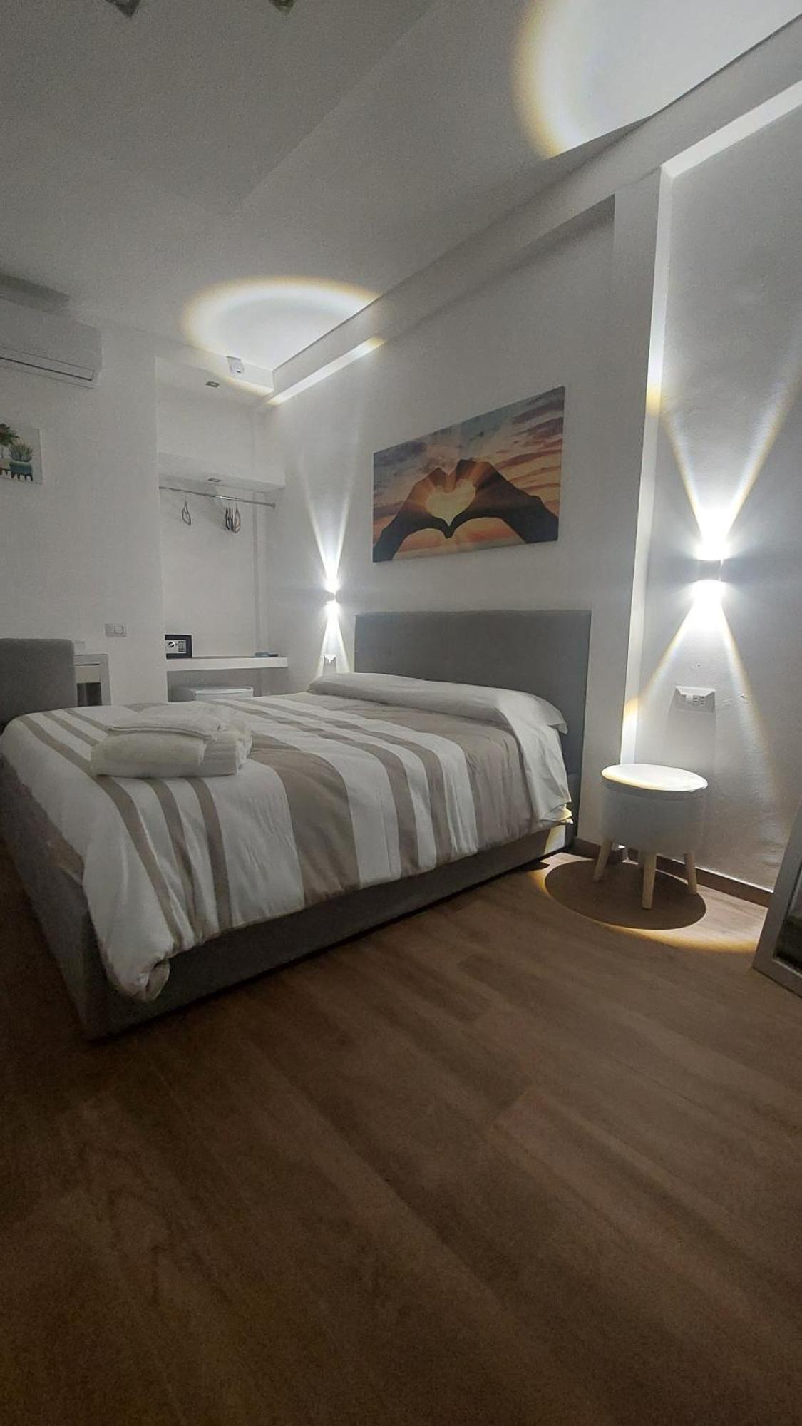 La Corte Guest House باري المظهر الخارجي الصورة