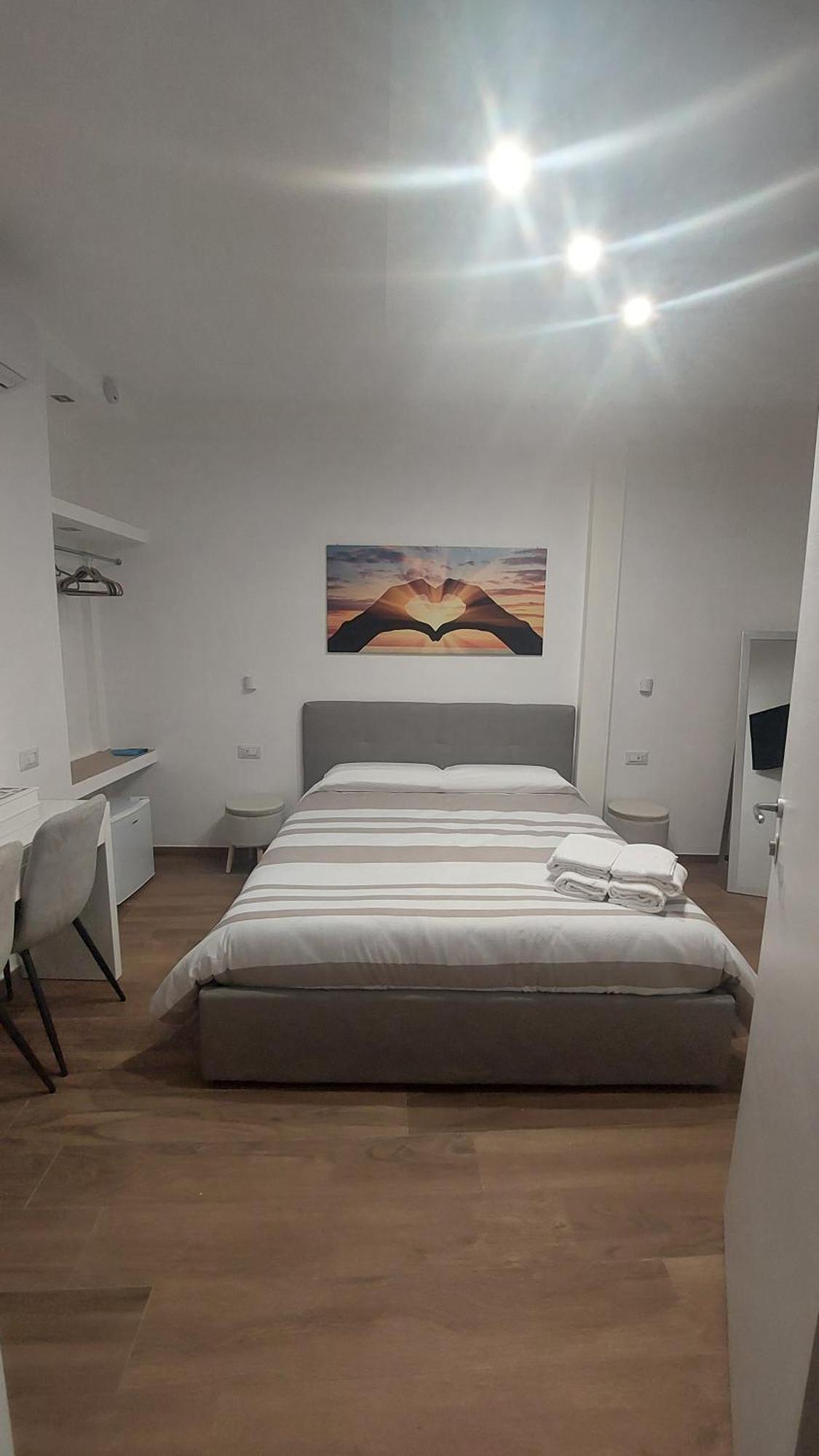 La Corte Guest House باري المظهر الخارجي الصورة