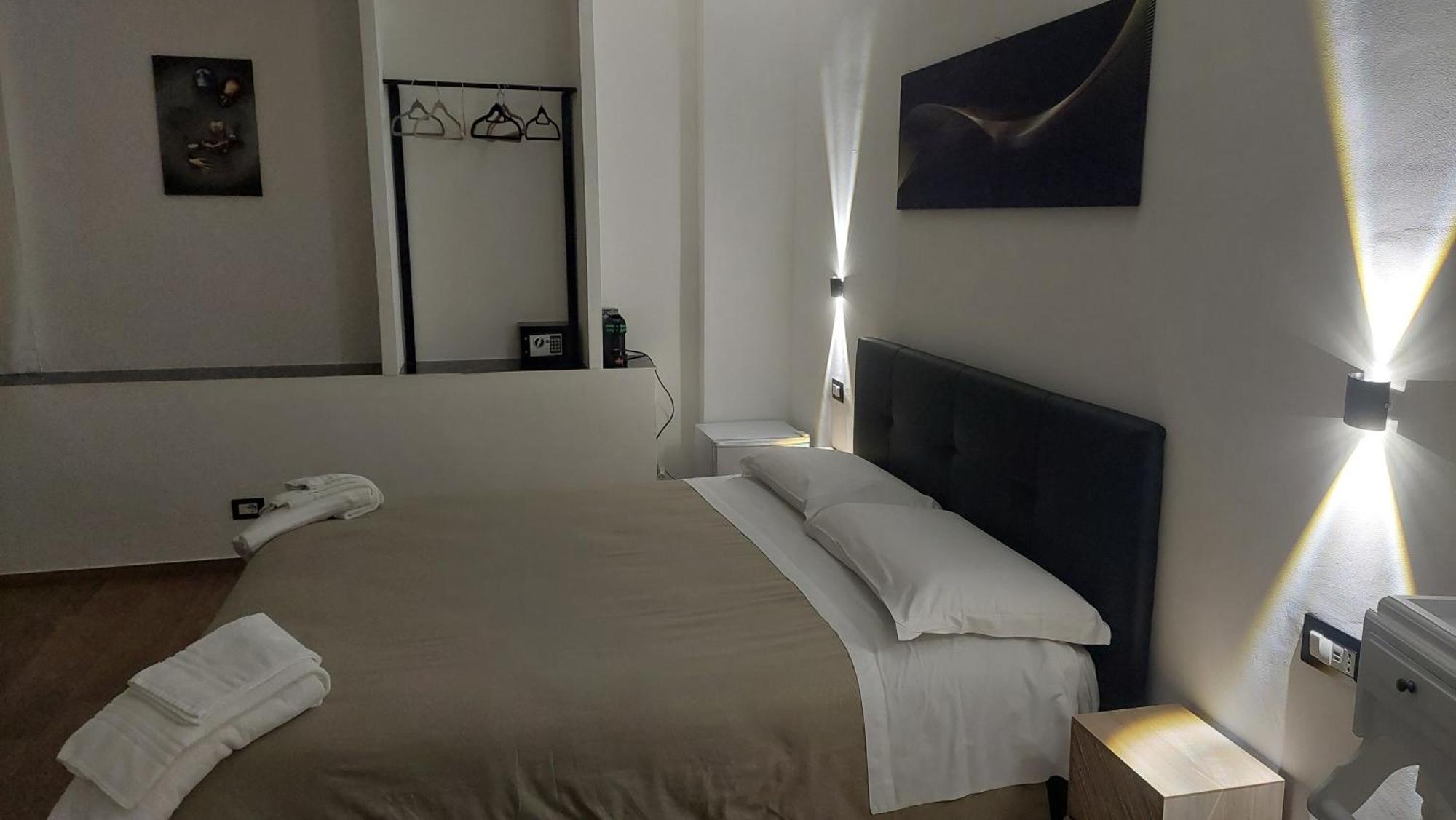 La Corte Guest House باري المظهر الخارجي الصورة