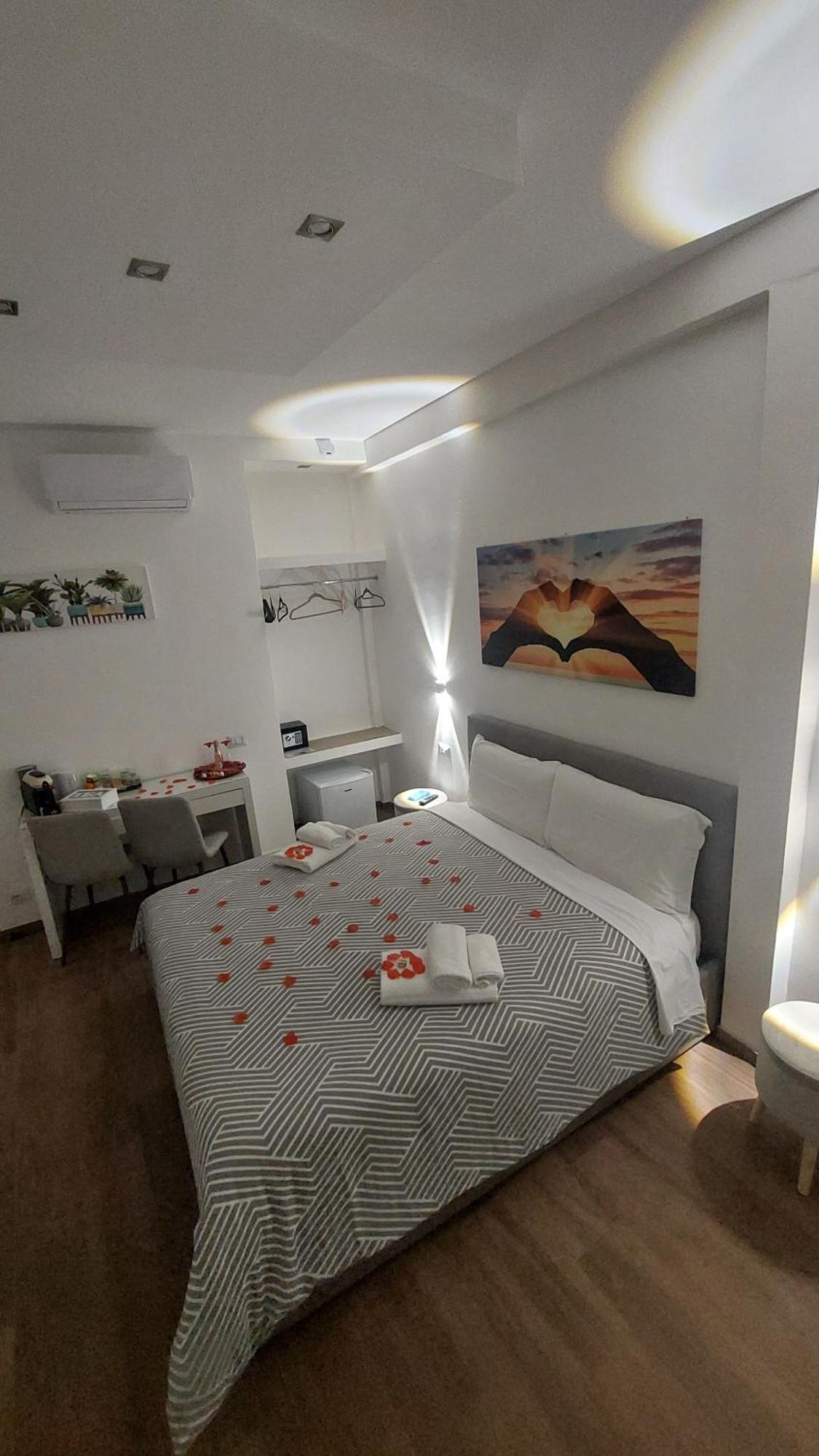 La Corte Guest House باري المظهر الخارجي الصورة