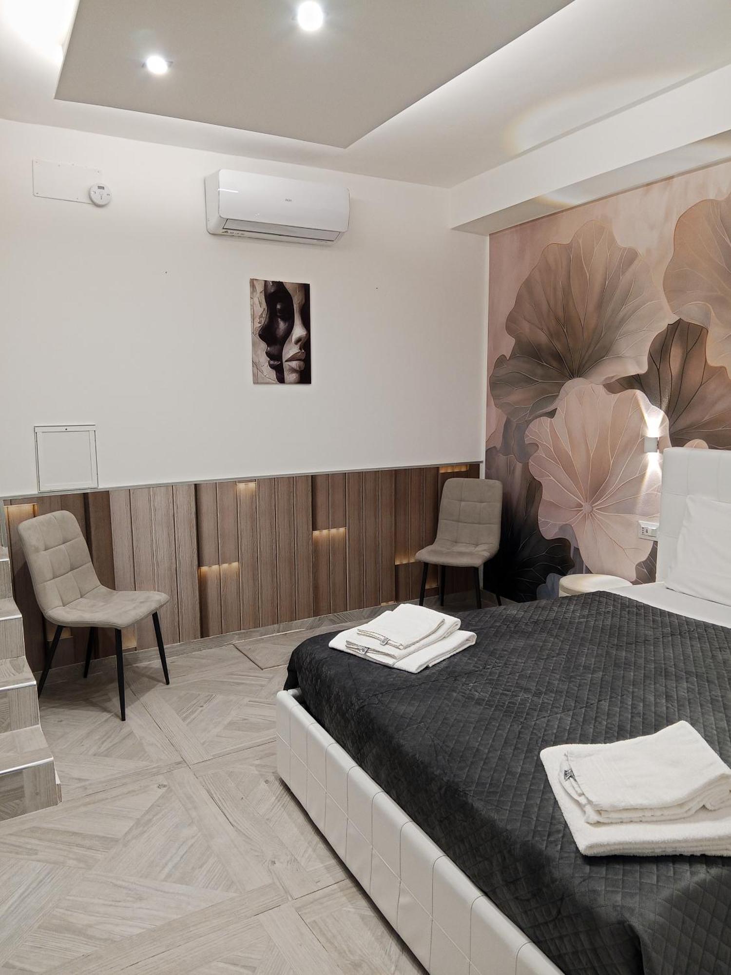 La Corte Guest House باري المظهر الخارجي الصورة