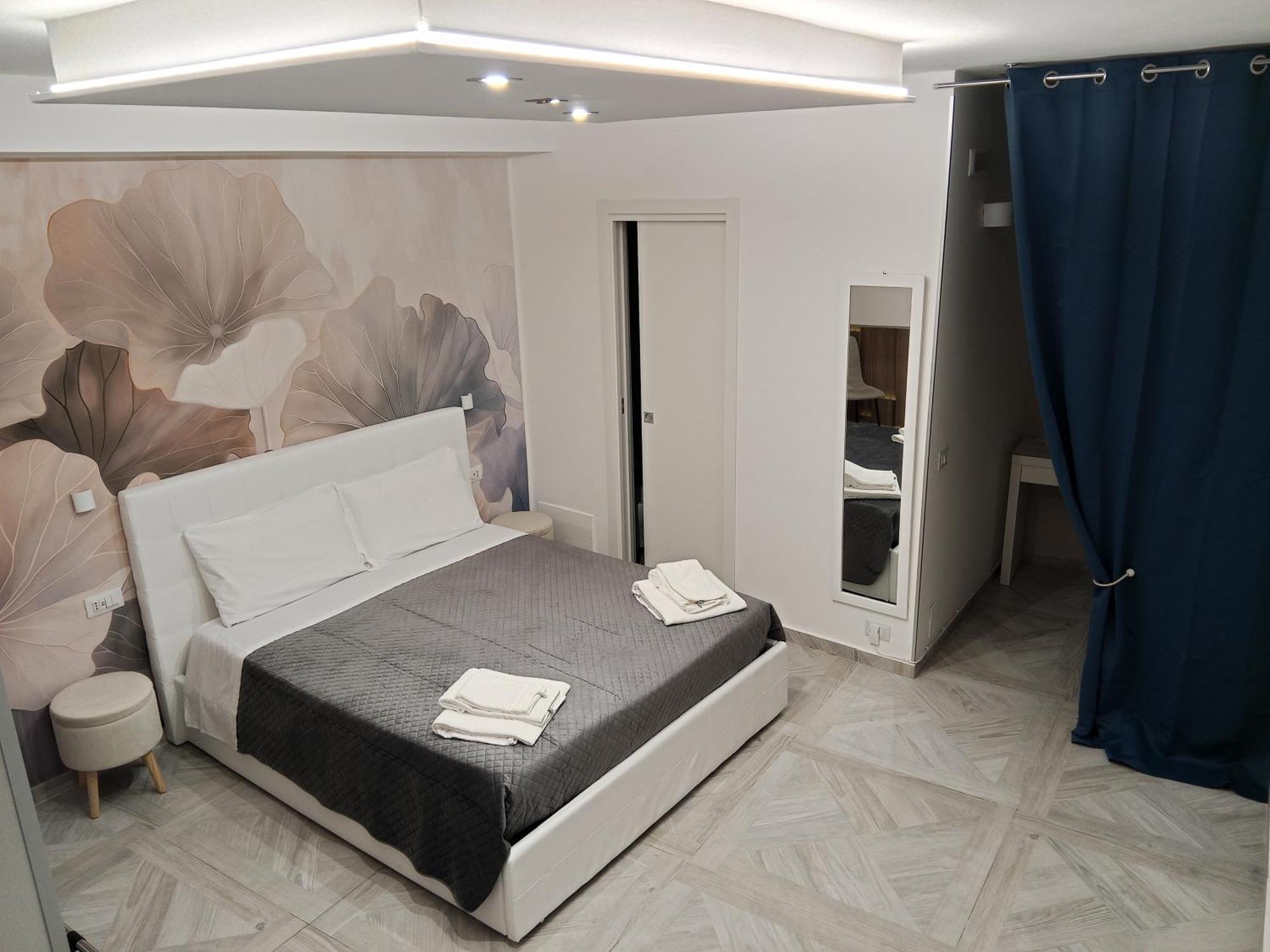 La Corte Guest House باري المظهر الخارجي الصورة