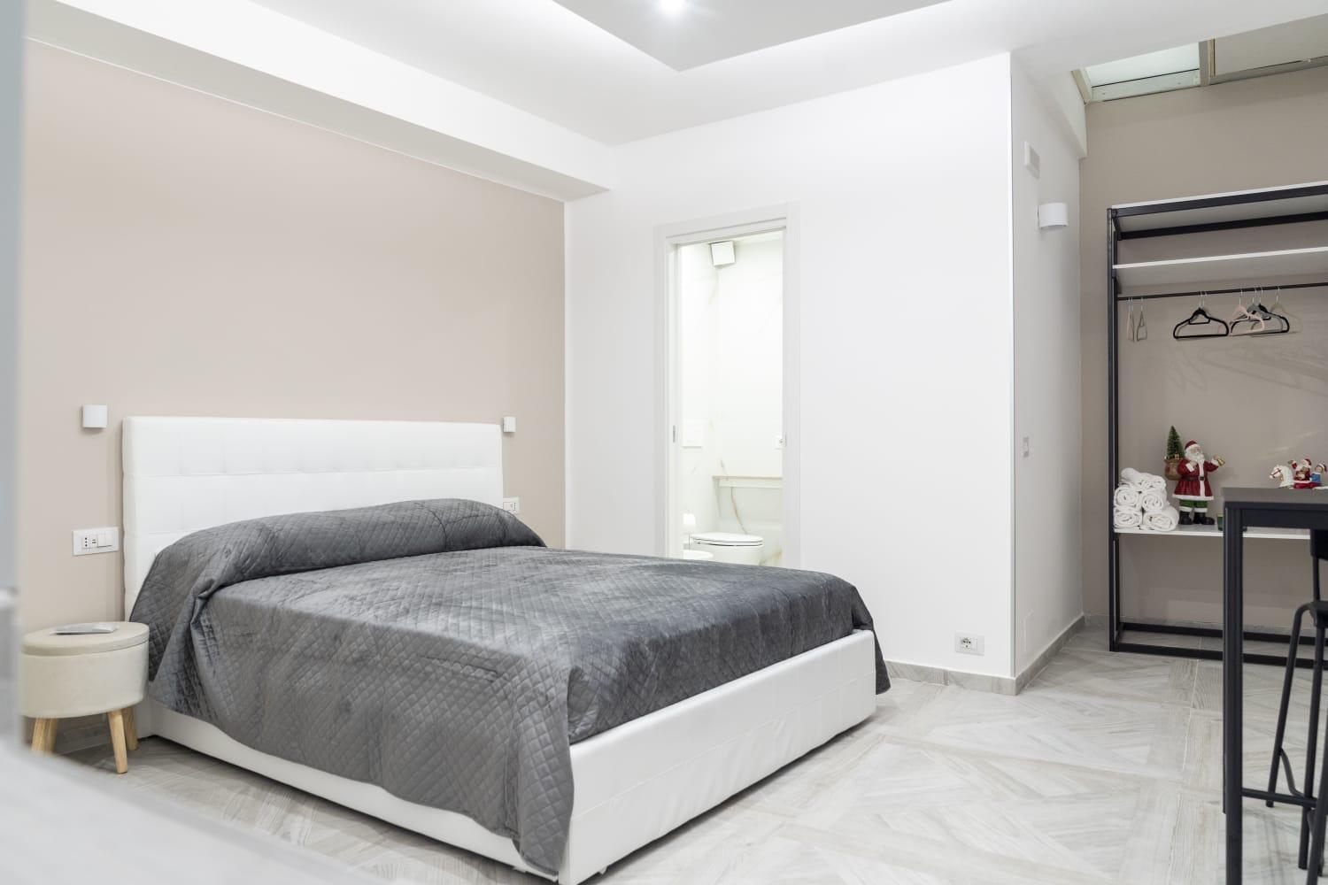 La Corte Guest House باري الغرفة الصورة