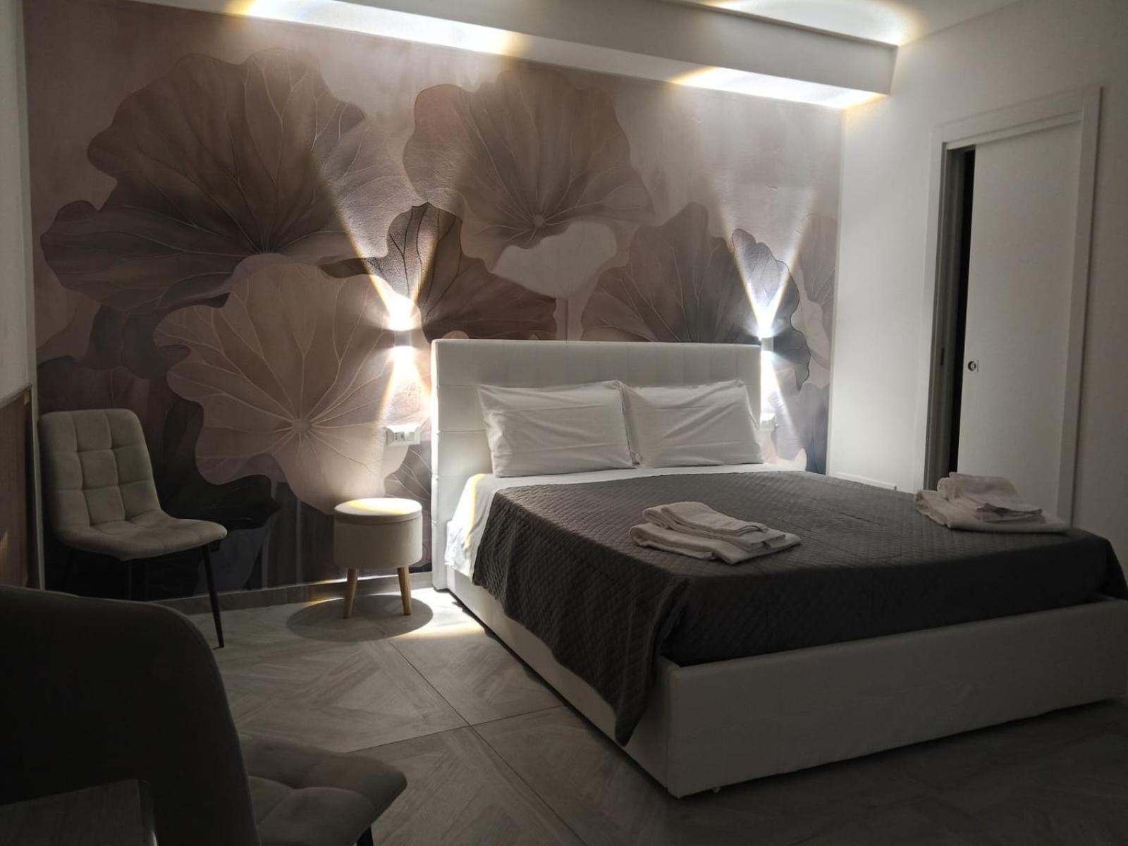 La Corte Guest House باري المظهر الخارجي الصورة
